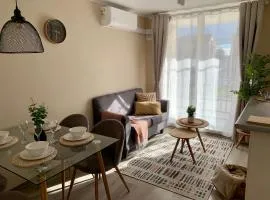 Departamento Villarrica Alto costanera Full equipado