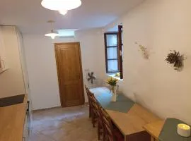 Vila Porat Pitve