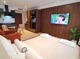 Douceur oranger à Ain Zaghouen Nord