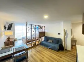 Luxury Suite in the Center of Cuenca