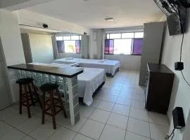 Suites Praia de Itapua