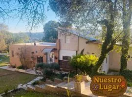 Nuestro Lugar