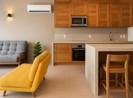Costta Loft L1 - Santa Cruz