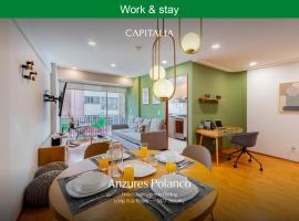 Capitalia Anzures Polanco