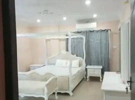 13 BHK AC Villa Hyd,15 mins from Airport