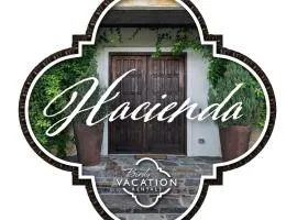 Hacienda - A Birdy Vacation Rental