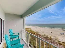 Continental Condo 410