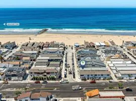 Remodeled 4Br Duplex Steps From Beach & Boardwalk By Beachview Rentals