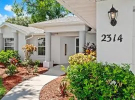 Grand opening Vacation rental single family home