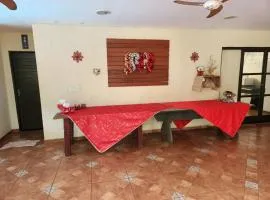 Chácara Villa Matthes