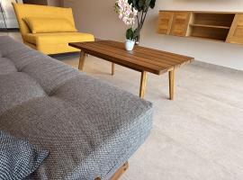 Costta C305 - Santa Cruz, condo in Santa Cruz Huatulco