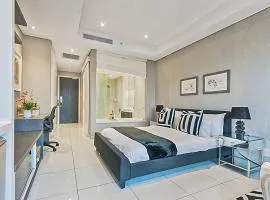 Sandton Skye Apartment