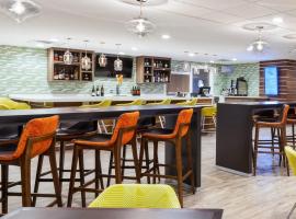 앤아버에 위치한 호텔 EVEN Hotel Ann Arbor S - University Area by IHG