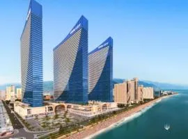 Elegance Sea View Aparthotel & In Orbi City Batumi