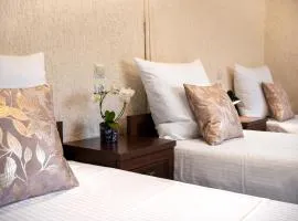 Pokoje Gościnne IRGA Apartamenty