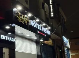 Hotel Vision Guaianases
