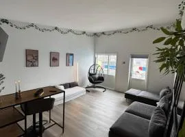 Nordbo Apartments