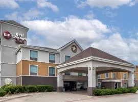 Best Western Plus Denton Inn & Suites