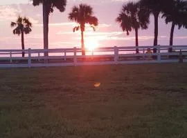 Beach spot