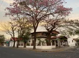 Casa Todah B&B