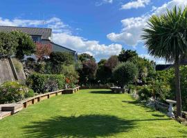 Otumoetai 2 bedroom, hotel en Tauranga