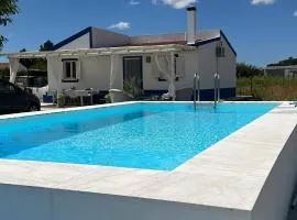 Quinta das palmeiras - Aldeia do Pico