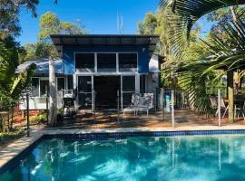 3 Ibis Court - Rainbow Shores