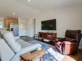 Quiet Home with Yard 2 Mi to Mall and Sparks Marina!