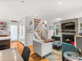 Aspen Villas 2 Bedroom plus Den