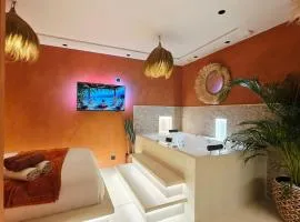 Escape Zen - Suite and Spa