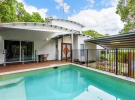 Shelleys - Rainbow Shores, Hotel in Rainbow Beach