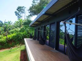 SurfAsana Lodge, Unterkunft zur Selbstverpflegung in Santa Catalina