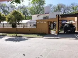 Brisas del sol PILETA CUBIERTA CLIMATIZADA