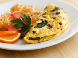 Holiday Inn Nashville Airport by IHG, hotel near Nashville International Airport - BNA, Nashville