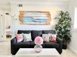 Flamingo Cottage 2 bedroom