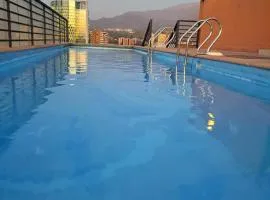 Apart Manquehue