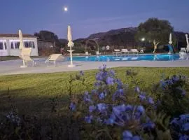 Azienda Multifunzionale S'Ozastro