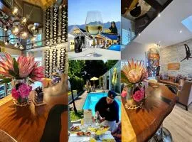 Fleur du Soleil Luxury Guesthouse