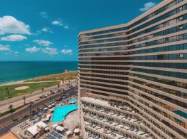 InterContinental David Tel Aviv by IHG, 5-stjernet hotel i Tel Aviv