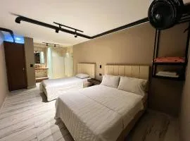 Hotel Natural Medellin