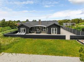 HS006-Henne-Musvagevej-18, hotel en Henne Strand