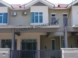 Amirah Homestay (UMT, UniSZA)