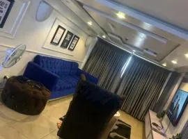 Chinedu Apartment