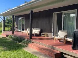 Villa Teremoana