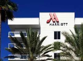 Fort Lauderdale Marriott Pompano Beach Resort