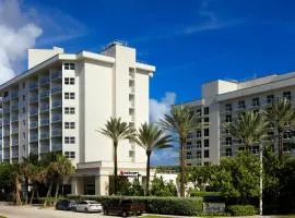 Fort Lauderdale Marriott Pompano Beach Resort
