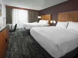 Four Points by Sheraton Kansas City Airport