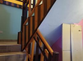 Villa Simon Guest house, hotel a Les Cayes