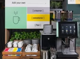 Garner Hotel Elmshorn by IHG