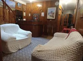 Misky Hostel